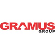 Логотип компании Gramus Group (Грамус Групп), ТОО (Астана)