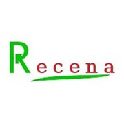Логотип компании Рецена (Recena), ООО (Полтава)