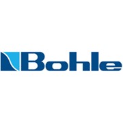 Логотип компании Bohle (Боле), ООО (Москва)