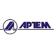 Логотип компании Артем, ГАХК (Киев)