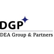 Логотип компании Dea Group & Partners (Дэа Груп энд Партнерс), ТОО (Астана)