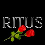 Логотип компании Ritus-AV (Ритус-АВ) SRL (Кишинев)