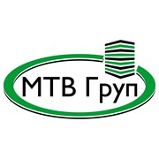 Логотип компании МТВ груп, ООО (Киев)