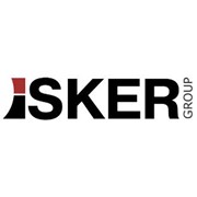 Логотип компании Isker Group (Искер Груп), ТОО (Атырау)