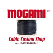 Логотип компании Mogami Cable Custom Shop (Киев)