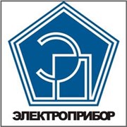 Логотип компании Электроприбор, ООО (Москва)