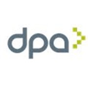 Логотип компании ДПА Киев, ООО (Киев)