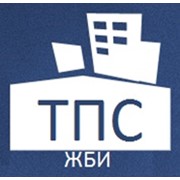 Логотип компании ТехноПрофСтрой, ООО (Минск)