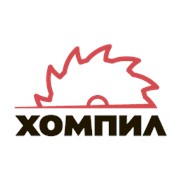 Логотип компании Хомпил (Каменец)