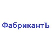 Логотип компании Фабрикант, ООО (Астрахань)