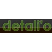 Логотип компании Деталио, Компания (Минск)