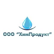 Логотип компании ХимПродукт, ООО (Ставрополь)