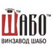 Логотип компании Шабо Винзавод, ПТК (Шабо)