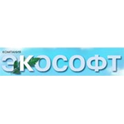 Логотип компании Экософт, ООО (Люберцы)