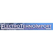 Логотип компании ElectroTehnoImport, SRL (Кишинев)