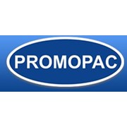 Логотип компании Promopac-Prim, SRL (Кишинев)