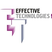 Логотип компании Эффективные технологии, ЧП (Одесса)
