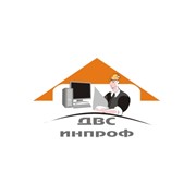 Логотип компании ДВС инпроф, ООО (Москва)