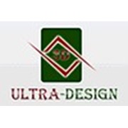 Логотип компании Ультра - Дизайн, ООО (Киев)