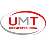 Логотип компании УМТ+, ООО (Киев)