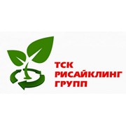 Логотип компании ТСК Рисайклинг Групп, ООО (Харьков)