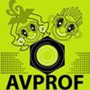 Логотип компании AVPROF™ Metal Art, ООО (Харьков)