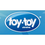 Логотип компании Той - Той Украина, ЧП (Харьков)