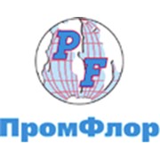 Логотип компании ПромФлор, ООО (Москва)