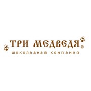 Логотип компании Баренс Шоколад, ЗАО (Донецк)