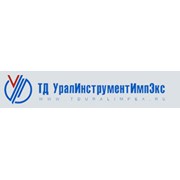 Логотип компании УралИнструментИмпЭкс, ООО (Челябинск)