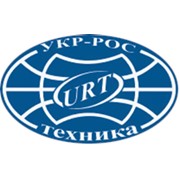 Логотип компании Укр-Ростехника, ЧП заточка сверл, фрез и др. (Чугуев)