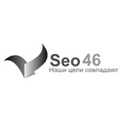 Логотип компании Seo (Сео) 46, ИП (Курск)