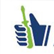 Логотип компании СТ компьютерной техники, частное предприятие (Минск)