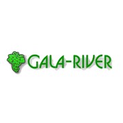 Логотип компании Gala-River, СП ООО (Бухара)