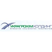 Логотип компании Украгрохимхолдинг, ЧАО (Киев)