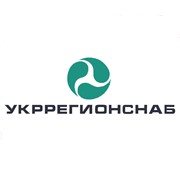 Логотип компании Укррегионснаб (Киев)