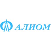 Логотип компании Алиом, ОООПроизводитель (Могилев)