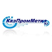 Логотип компании ТОО КазПромМетиз (Караганда)