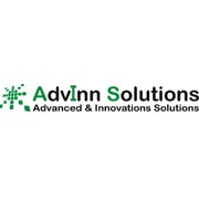 Логотип компании Advinn Solutions (Эдвин Солушен), ТОО (Алматы)