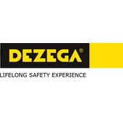 Логотип компании Dezega Holding (Дезега Холдинг), ОООПроизводитель (Киев)