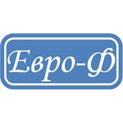 Логотип компании Евро-Ф, ЧП (Минск)