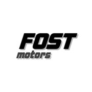Логотип компании Фост-моторс, ООО (Санкт-Петербург)