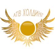Логотип компании АТВ Холдинг, ТОО (Рудный)