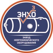 Логотип компании Завод Нефтехимического оборудования,ООО (Челябинск)