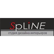 Логотип компании Новиков, ФЛП ( Студия дизайна Spline ) (Донецк)