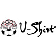 Логотип компании Ю-Шюрт, ЧП (U-SHIRT TM) (Киев)