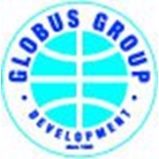 Логотип компании Горбенко ,СПД ( ТМ GLOBUS GROUP development) (Киев)