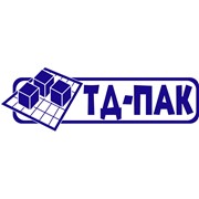 Логотип компании ТД-Пак, ООО (Киев)
