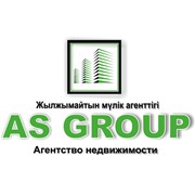 Логотип компании АС Групп (AS Group), ТОО (Астана)