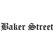 Логотип компании Baker Street, ООО (Киев)